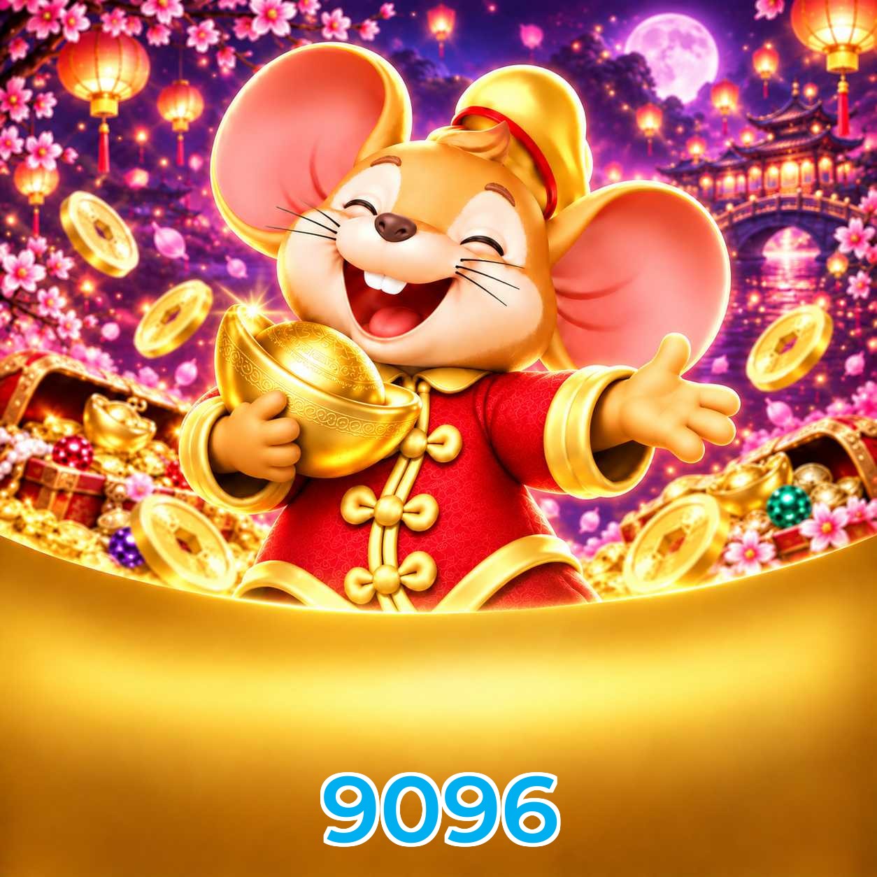 9096 Facebook - Página oficial com promoções e comunidade ativa