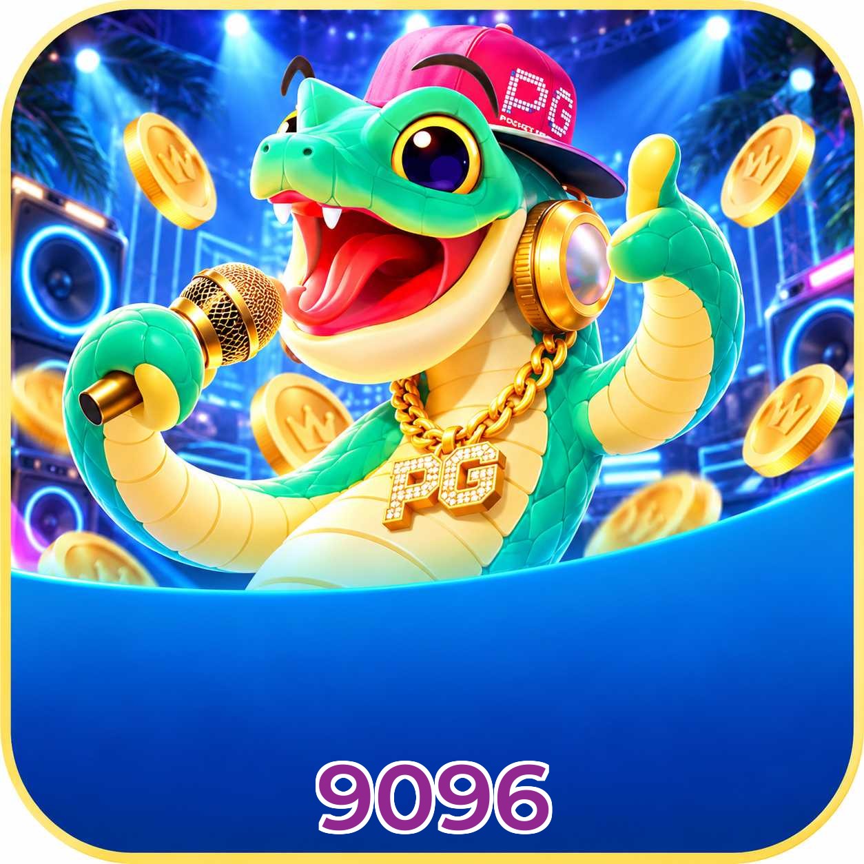 9096