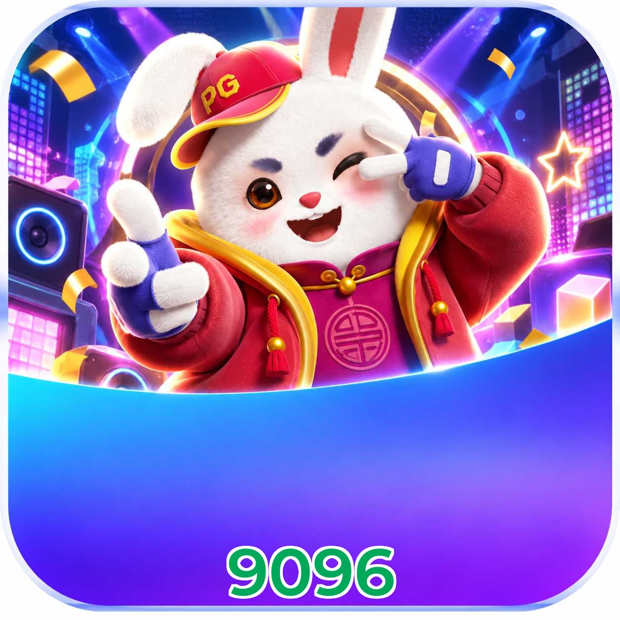 9096
