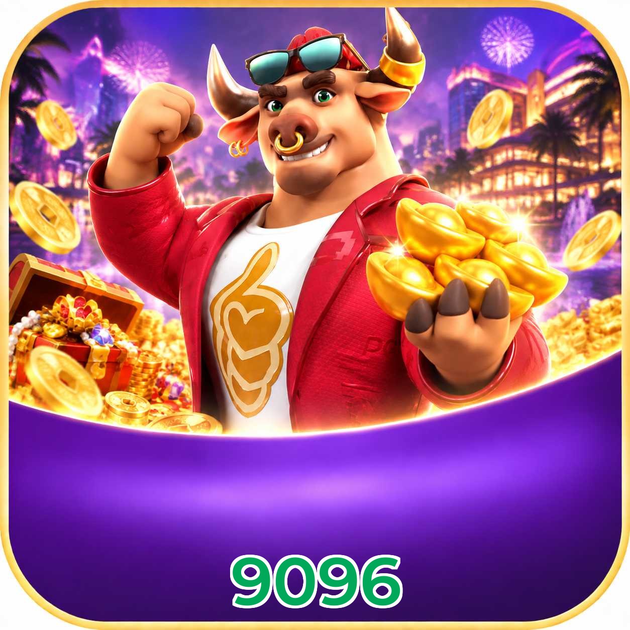 Benefícios Bronze VIP da 9096