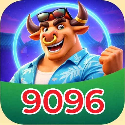 9096 Slots - 1.500+ Jogos