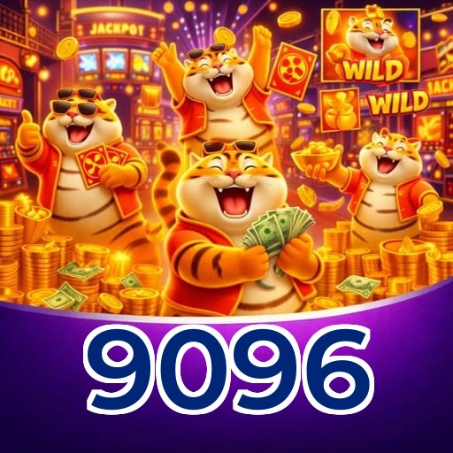 9096 Fortune - Tiger Ox Mouse