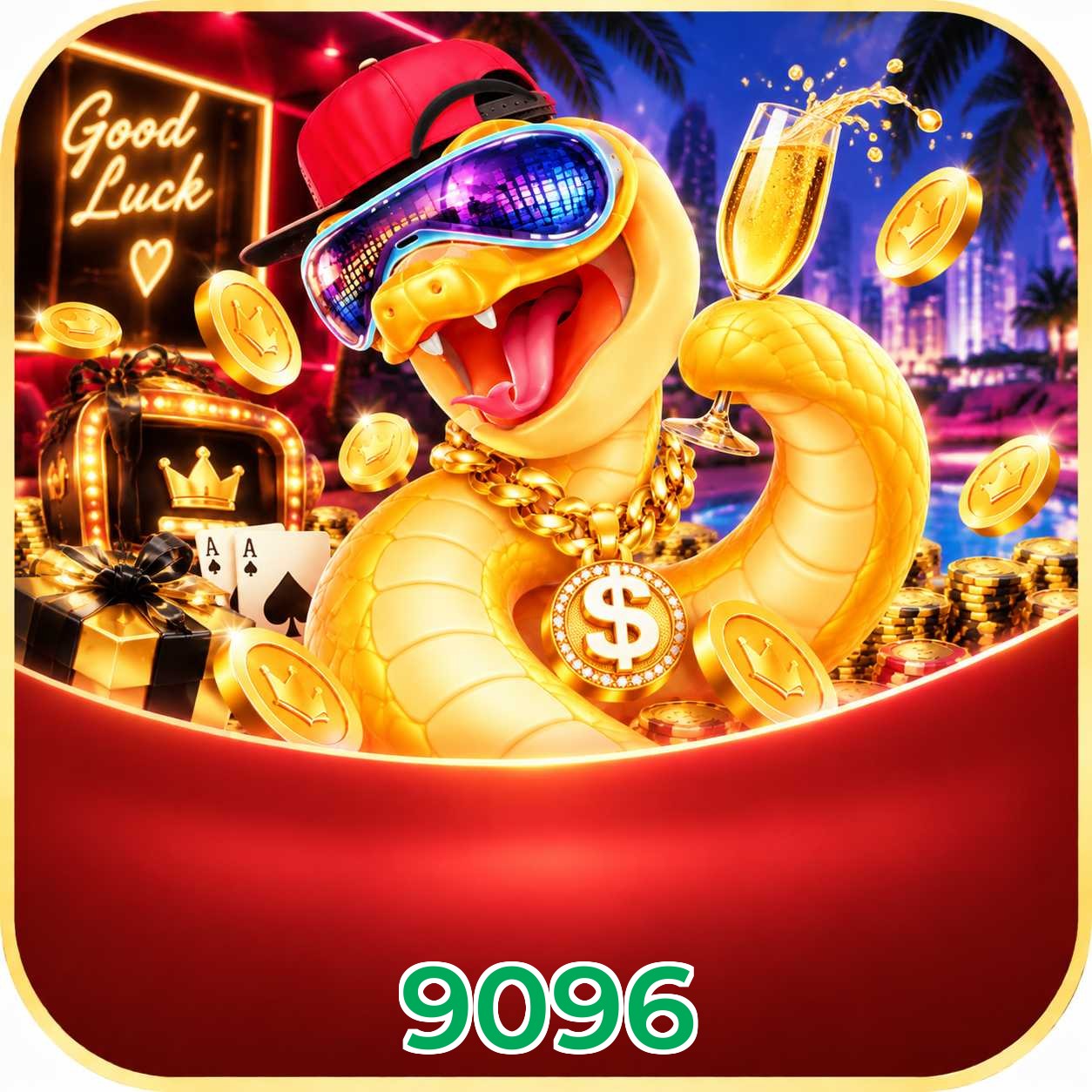 Fortune Rabbit Slot