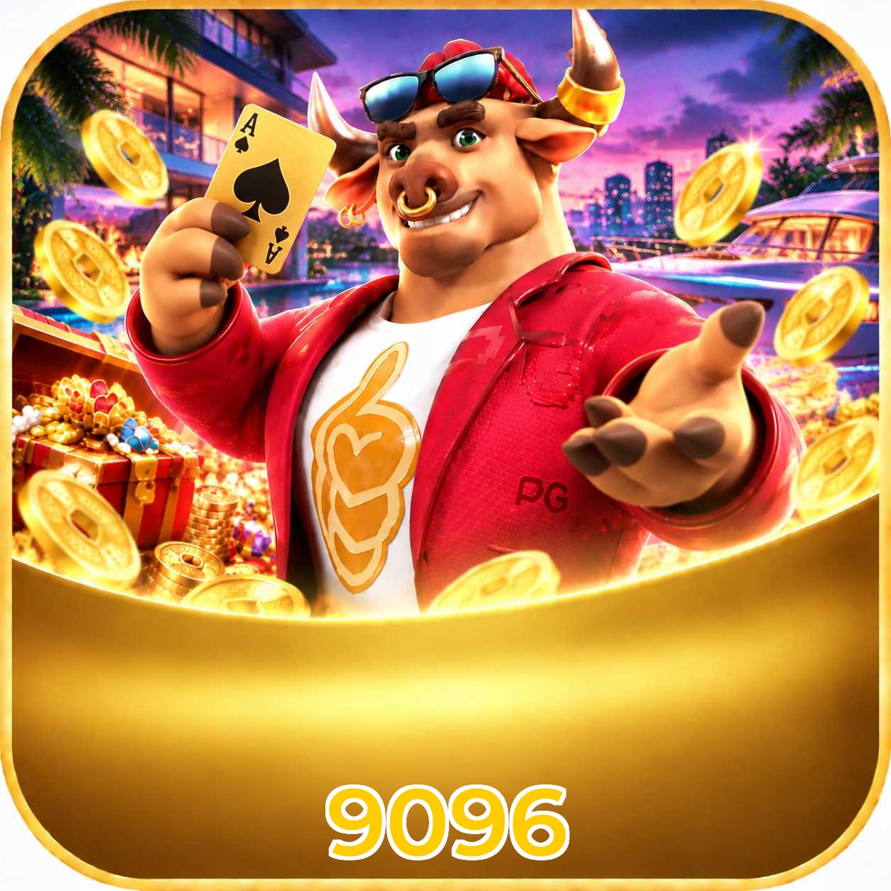 Jackpot Winner Fortune Tiger