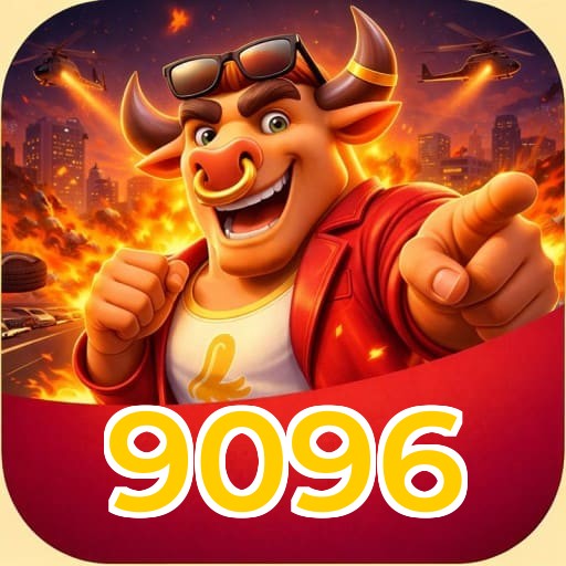 9096 Cassino Ao Vivo - 50+ Mesas HD 4K