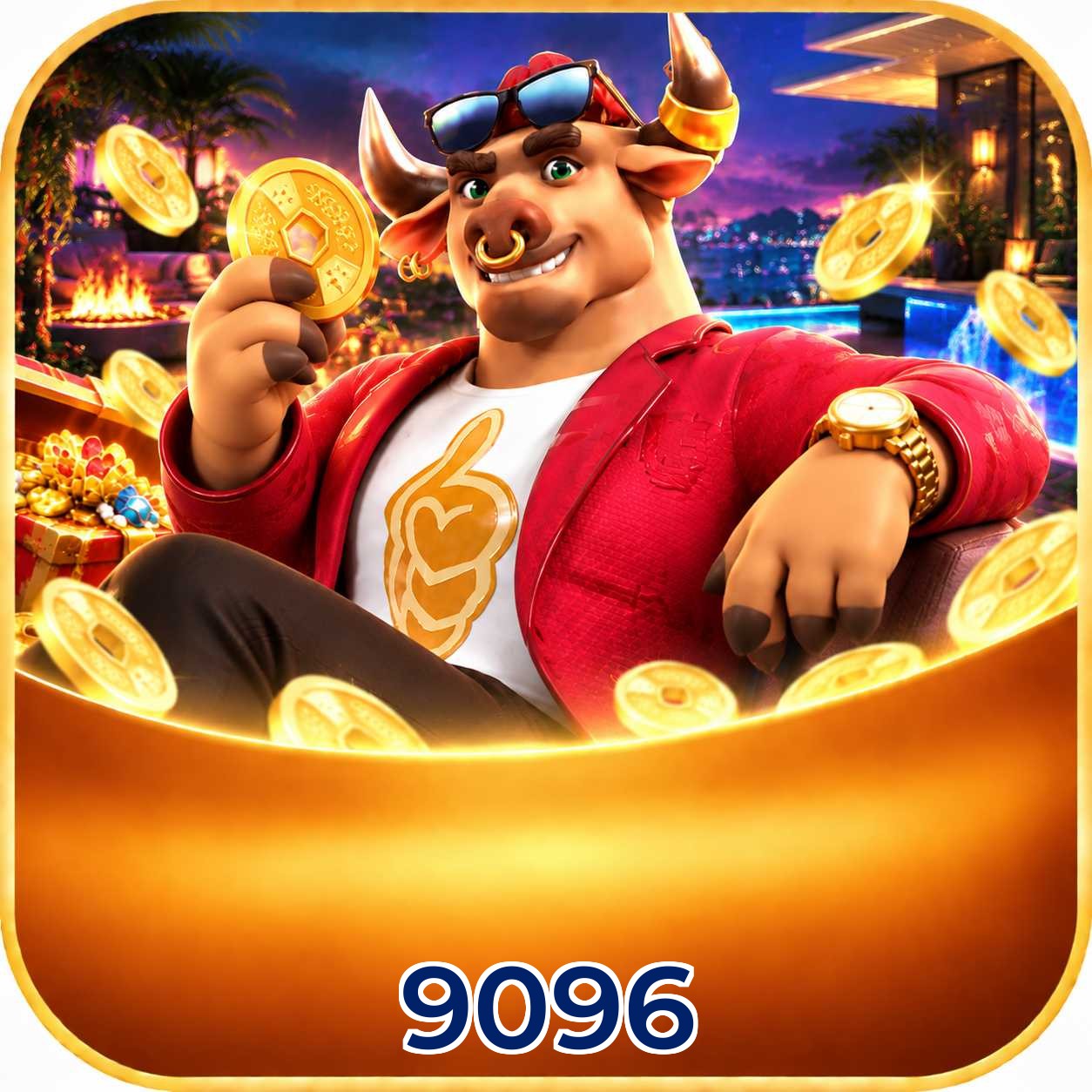 Fortune Tiger Slot Game