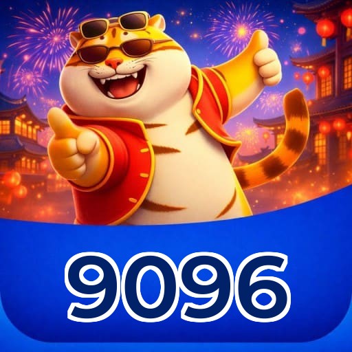 9096 Loteria - Mega-Sena e Mais