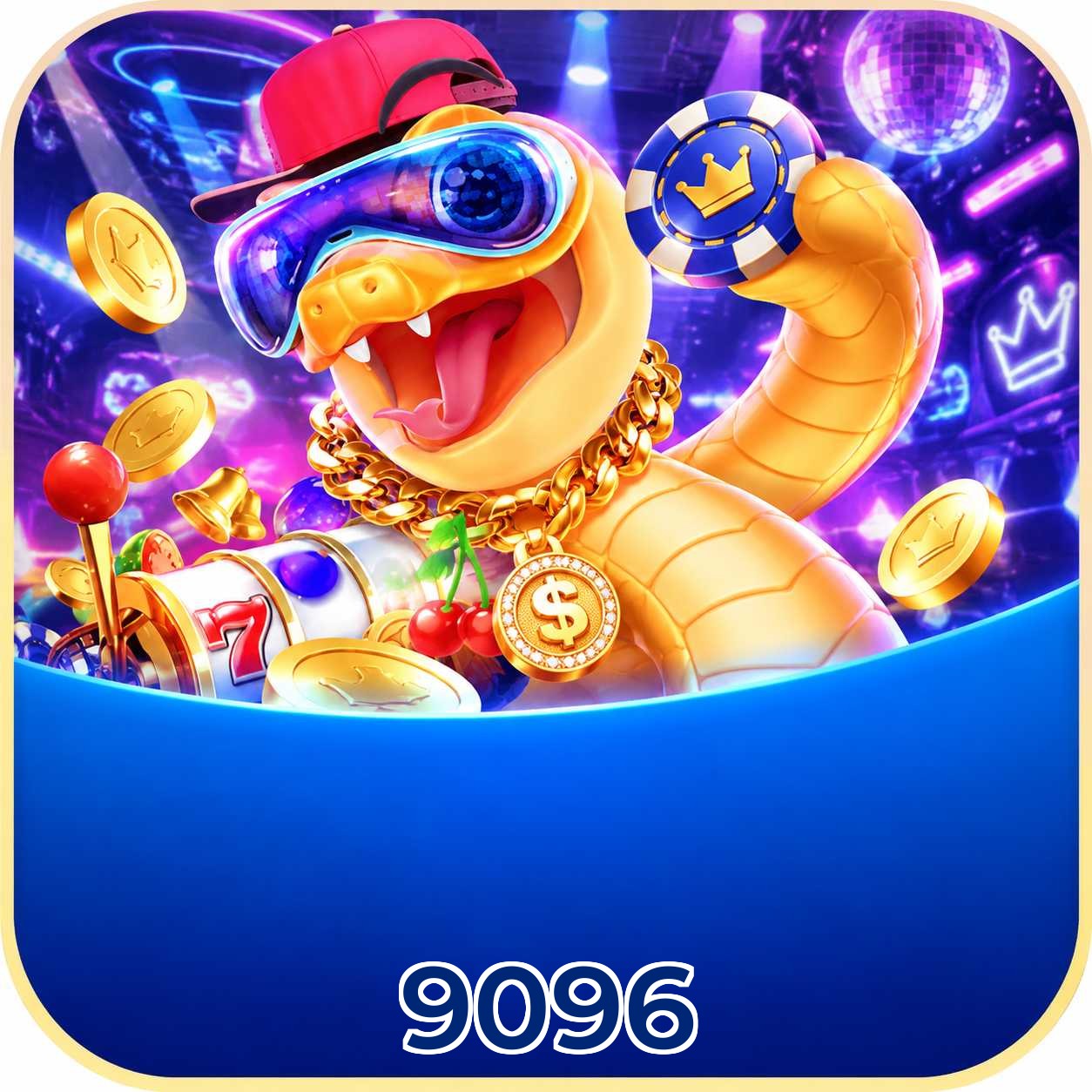 9096 Facebook - Página oficial com promoções e comunidade ativa