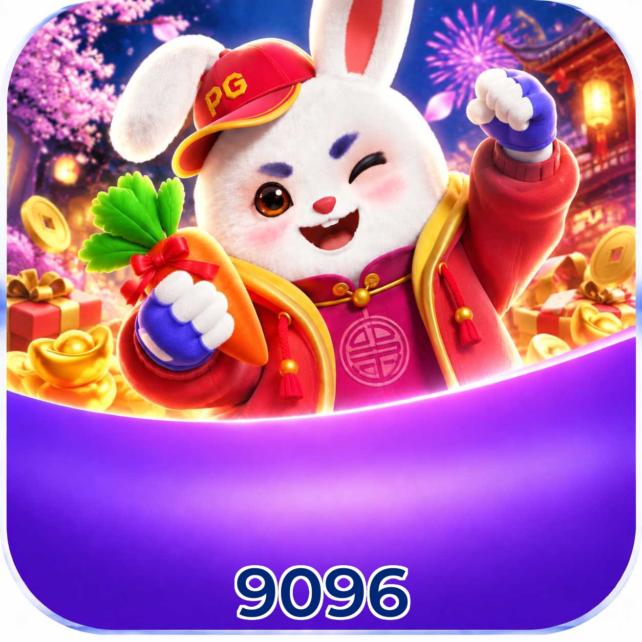 Welcome Bonus - Golden Dragon