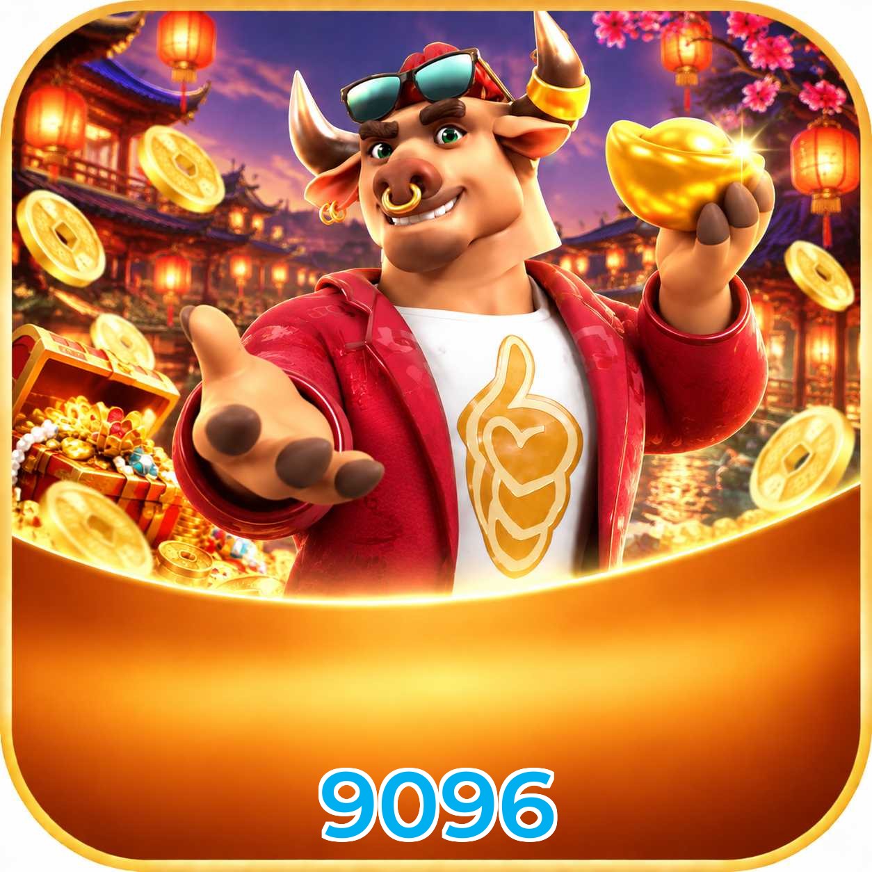 9096