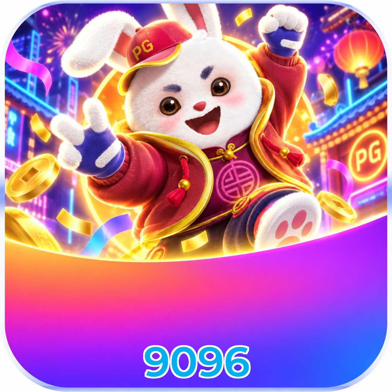 9096